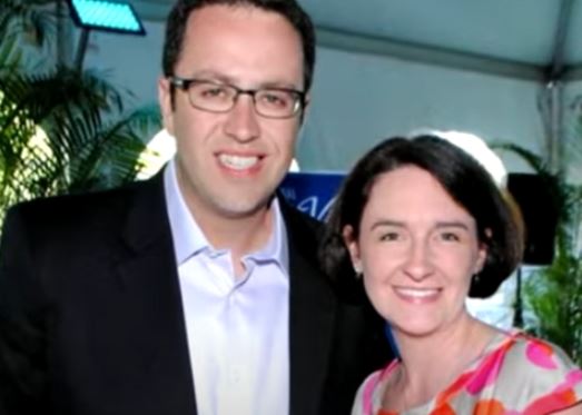 Brady Fogle mother filed for divorce in 2015, six weeks after the FBI raided their house in Indiana. Their divorce was finalized on November 16, 2015